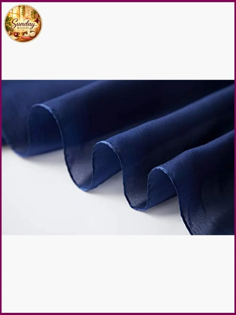 100% Silk Lightweight Long Scarf Shawl for Women